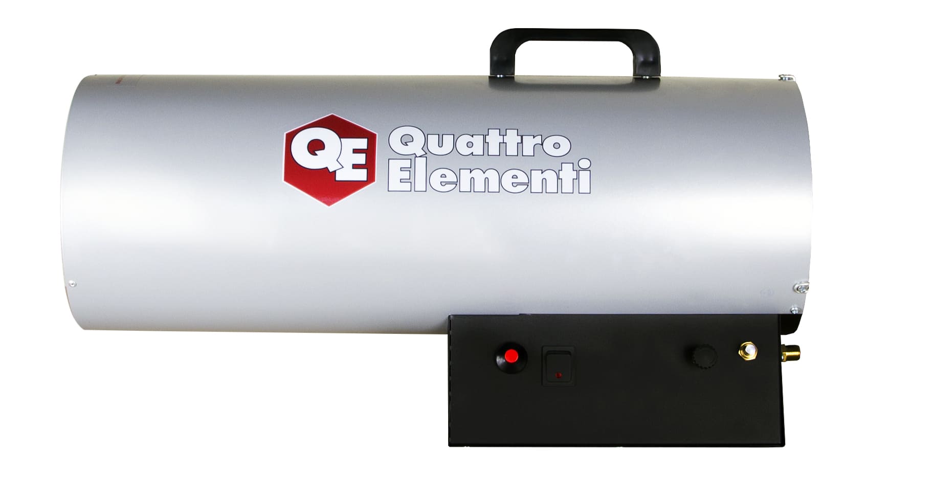 Нагреватель воздуха газовый QUATTRO ELEMENTI QE-35G