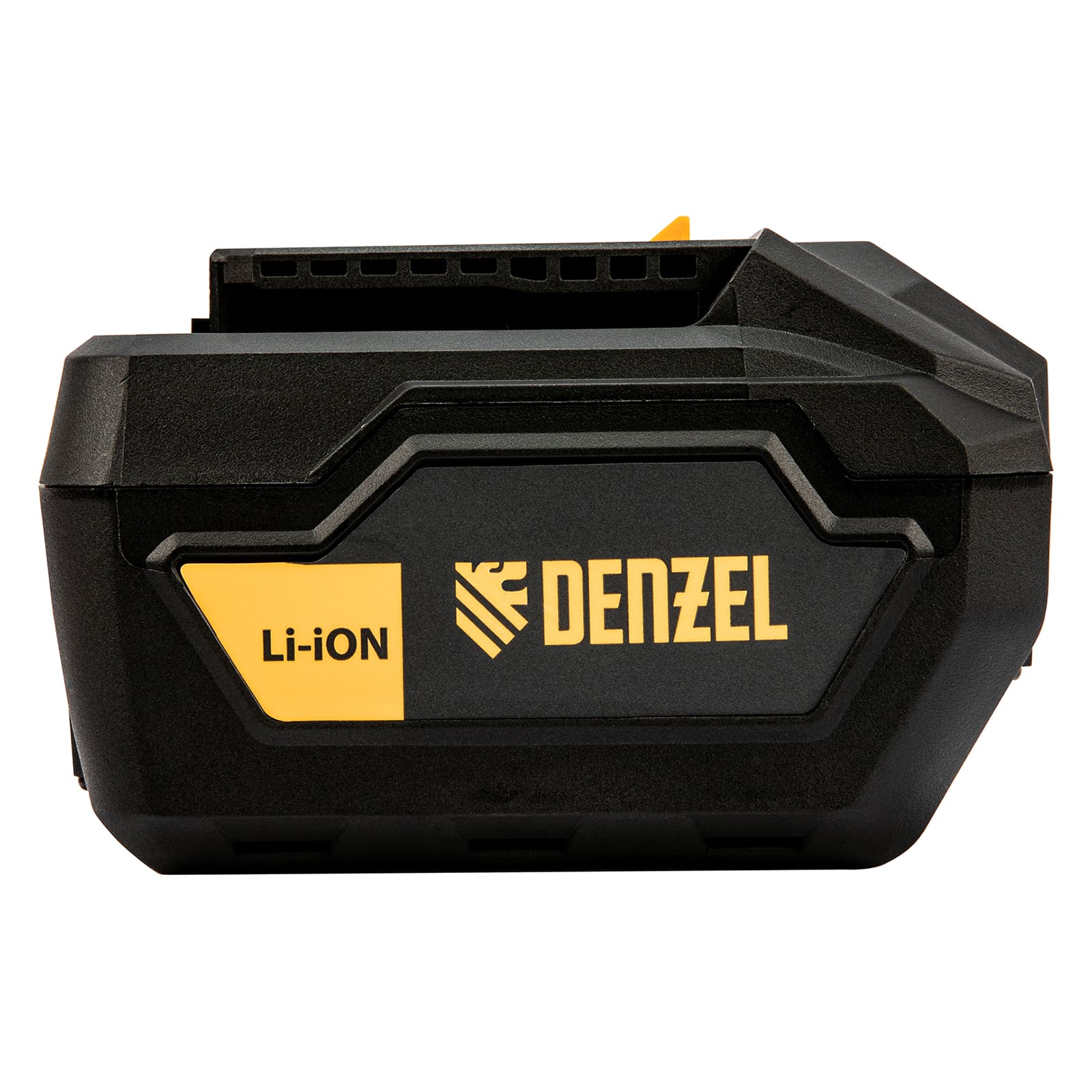Аккумуляторная батарея DENZEL B-18-6.0 (аккум. система Denzel Battery System 18V, 18В, 6Ач)