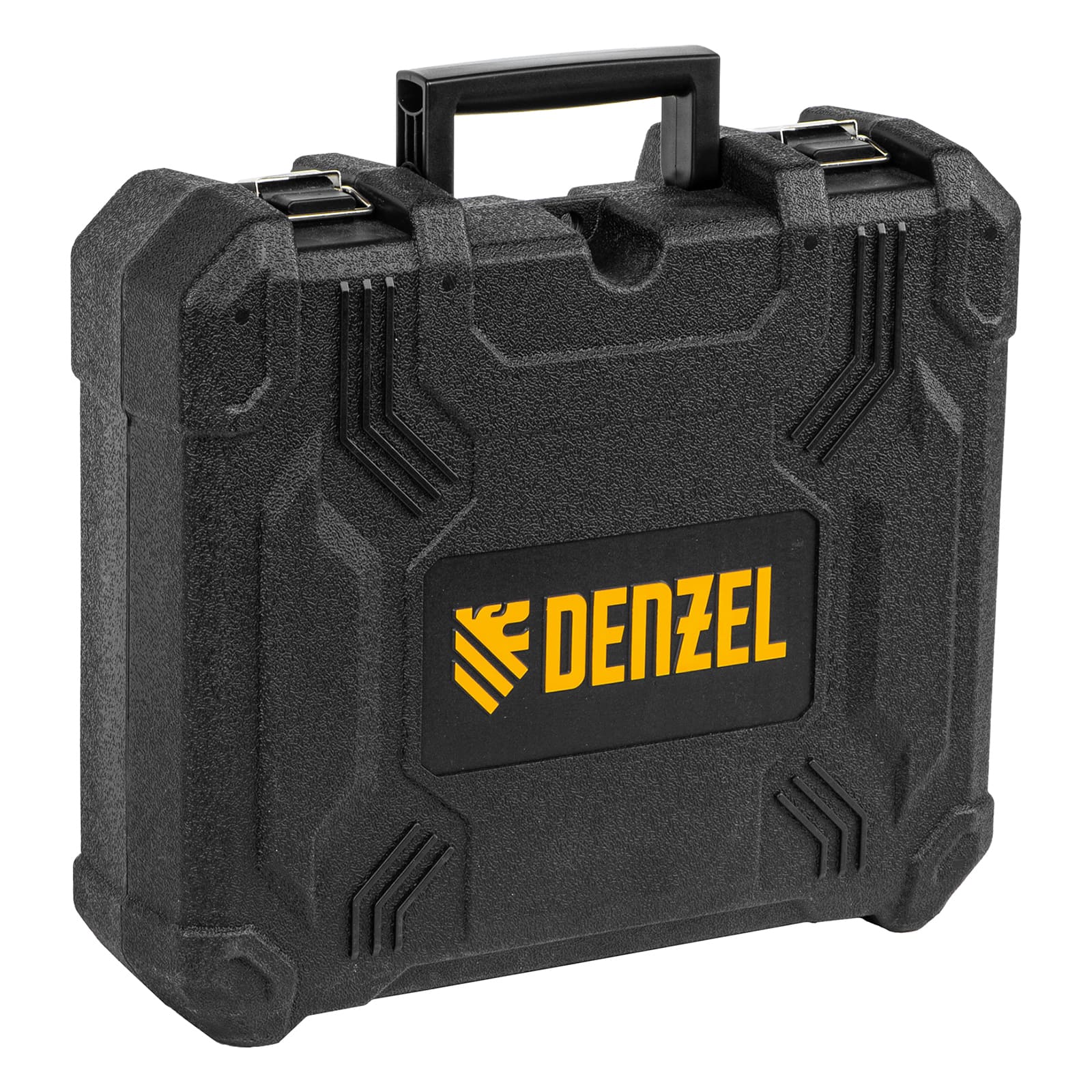 Аккумуляторная дрель-шуруповерт DENZEL BLDL-IB-18-02 (аккум. система Denzel Battery System 18V, бесщёточная)